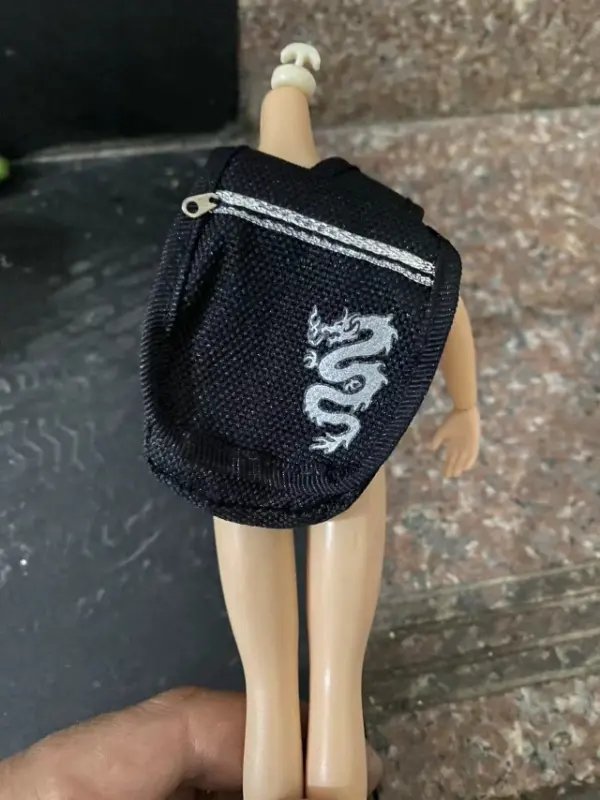 Wave 5 Doll Clothes Set for 30cm Dolls - Image 12