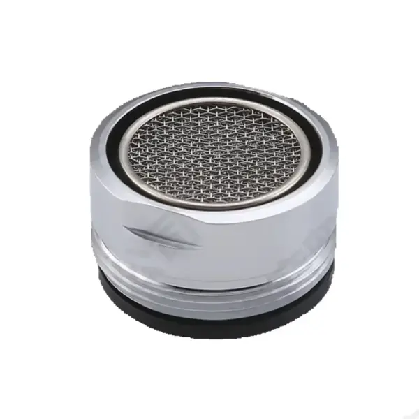 Xiaomi Water Saving Faucet Aerator Set 3pcs M24 Threads - Image 8