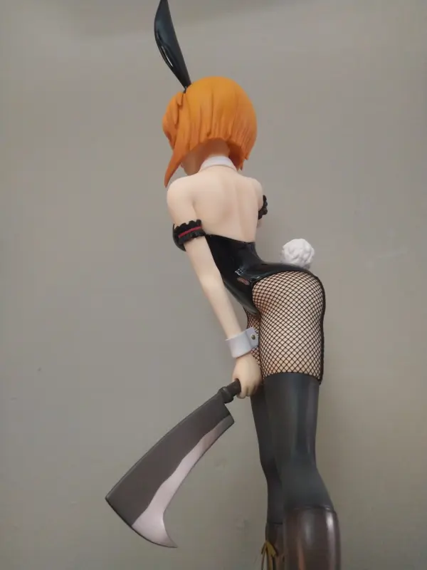 41CM Ryuuguu Rena Bunny Figure PVC Collectible - Image 6