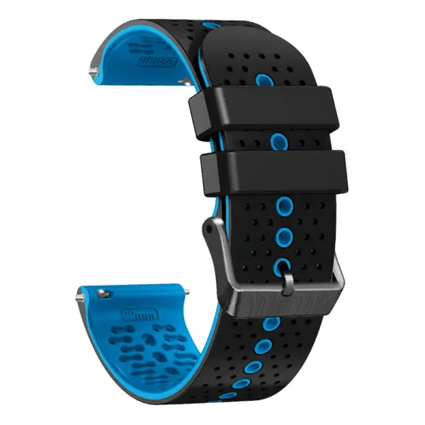 22mm Silicone Replacement Strap for KOSPET TANK T3 M3 - Image 17