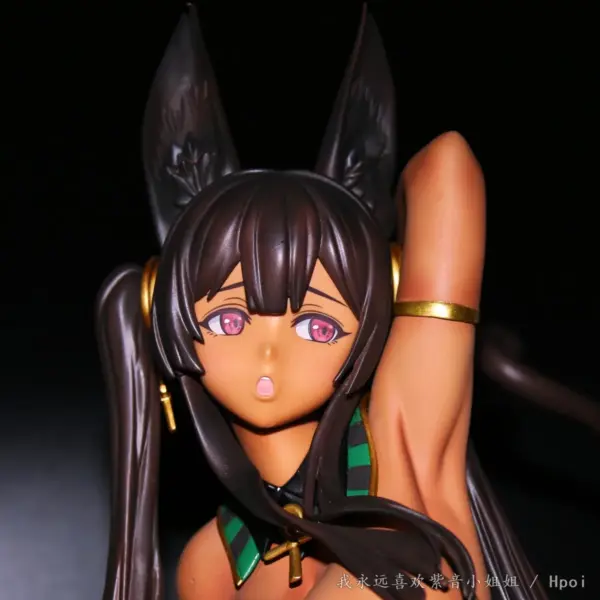 16CM Anubis Anime Action Figure - Image 3