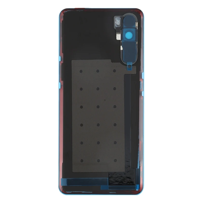 For OnePlus Nord Battery Back Cover with Camera Lens 6 For OnePlus Nord Battery Back Cover with Camera Lens - Image 6