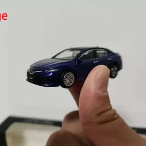 JERREN 1:64 Alloy Sports Car Model 21 Sf481dde906564cdfbc7d6de22d9e929bU