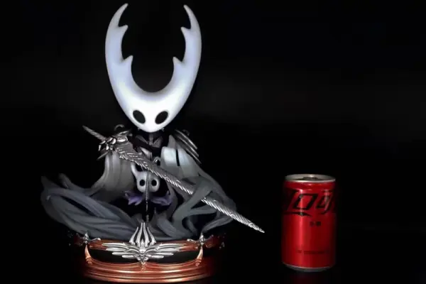 Hollow Knight Action Figure The Knight 26cm - Image 3