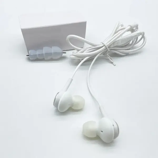 SAMSUNG AKG Type C Wired Earphones with Mic - Image 5