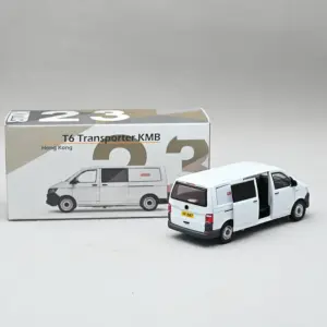 Miniature Alloy Car Model T6 Jiuba Kmb 1:64 Collection 7 Sf506c7ef852849d786d2c92161e9d544z