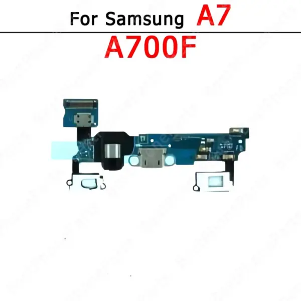 Samsung Galaxy USB Charging Port Replacement for A8, A9 Pro - Image 2