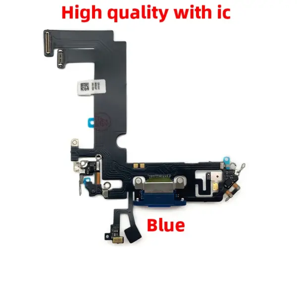 iPhone 12 Mini Charging Port Flex Connector Replacement - Image 2