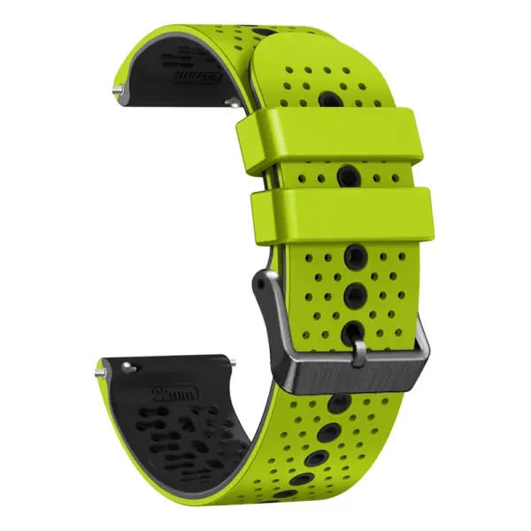22mm Silicone Replacement Strap for KOSPET TANK T3 M3 - Image 18