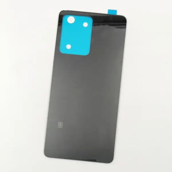 Glass Back Cover for Xiaomi Redmi Note 12 Pro 5G - Image 3
