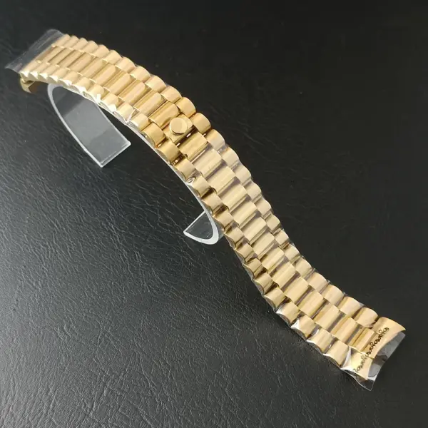 Stainless Steel Watch Case for NH Series M8285 - Image 11