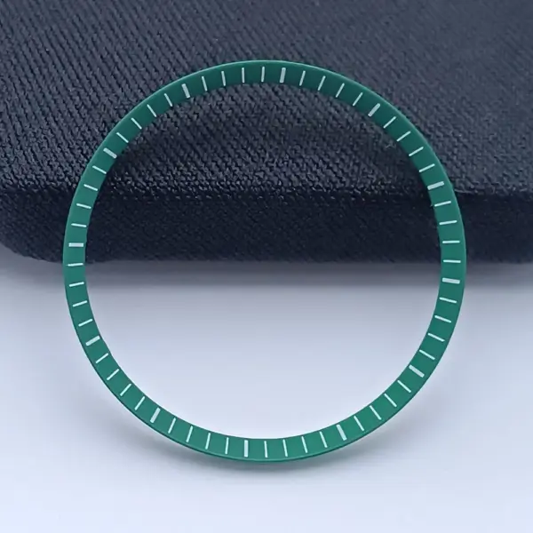 30.5mm Replacement Chapter Ring for NH35/NH36 Watches - Image 25