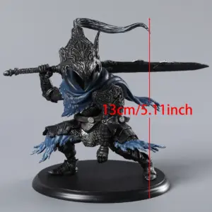 Dark Souls Artorias PVC Figure Model 13 Sf5a1e2e80a3549e68b3bfc347158ddb8k