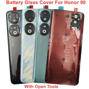 Glass Back Cover for Huawei Honor 90