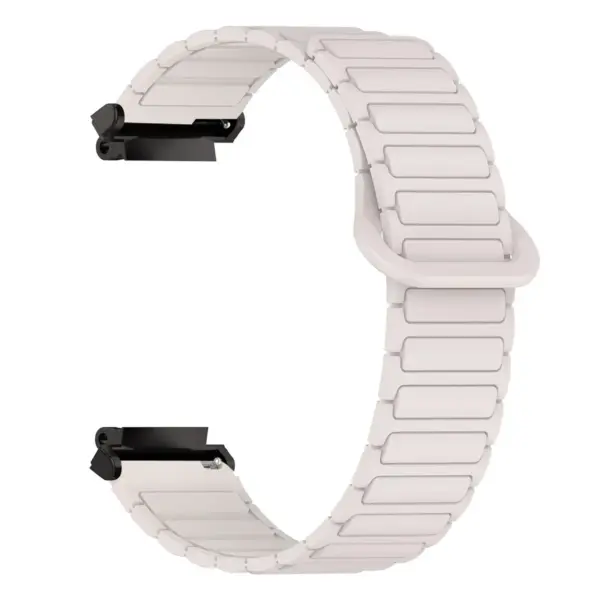 Silicone Magnetic Strap for Amazfit T-rex Series - Image 13