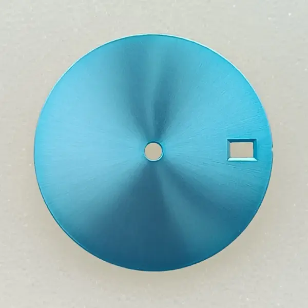 28.5mm Dial for NH35/36 Diver's Watch Model - Image 26