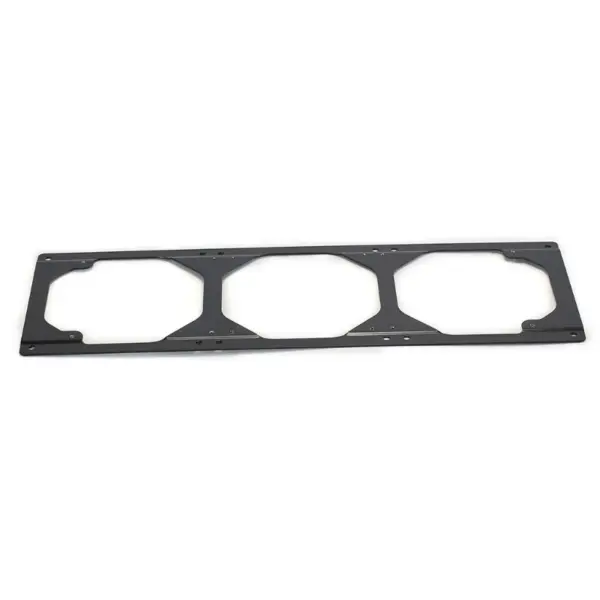 Computer Fan Conversion Adapter Bracket 120-140mm - Image 3