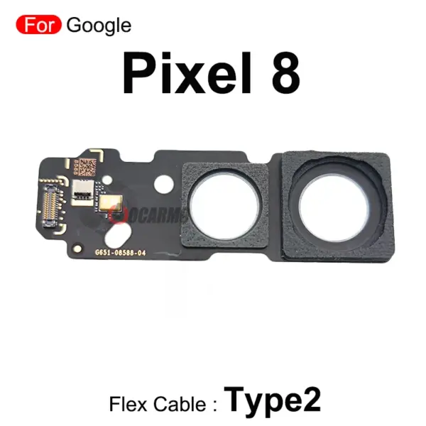 Google Pixel 8 Microphone Replacement Flex Cable - Image 6
