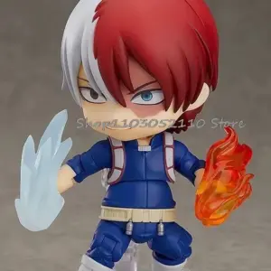 My Hero Academia Shoto Todoroki Action Figure 1112 11 Sf5de1ac5e7544ba6a03c47f2aa063e5fy