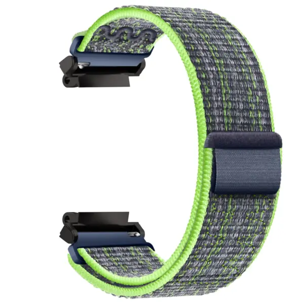 Nylon Loop Strap for Amazfit T-Rex 3/2 - Image 19