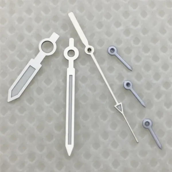 Watch Hands for VK63/VK63A Quartz Movements - Image 17
