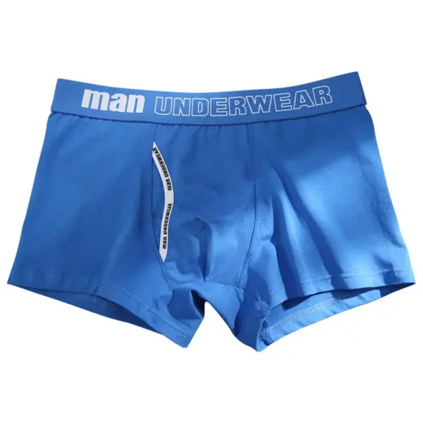 Comfortable 100% Cotton Men’s Boxers XL - Image 5