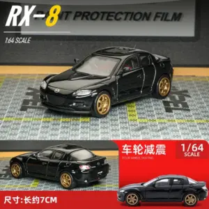 1/64 Mazda RX-8 Diecast Car Model for Collectors 13 Sf60073317720488bb15588bfe1fd8f14e