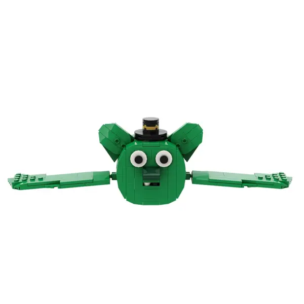 Garten of Banban Building Block Set for Adults - Image 37