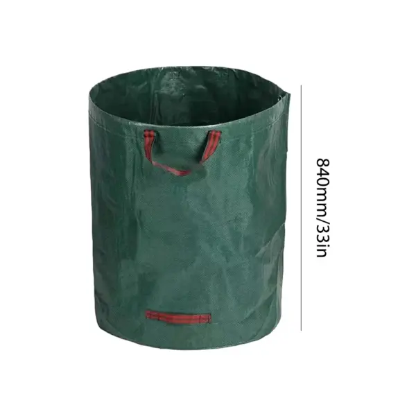Large Capacity Garden Waste Bag 60L-500L - Image 10