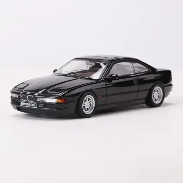 DCT Shadow 1:64 850csi Alloy Model Gift - Image 12