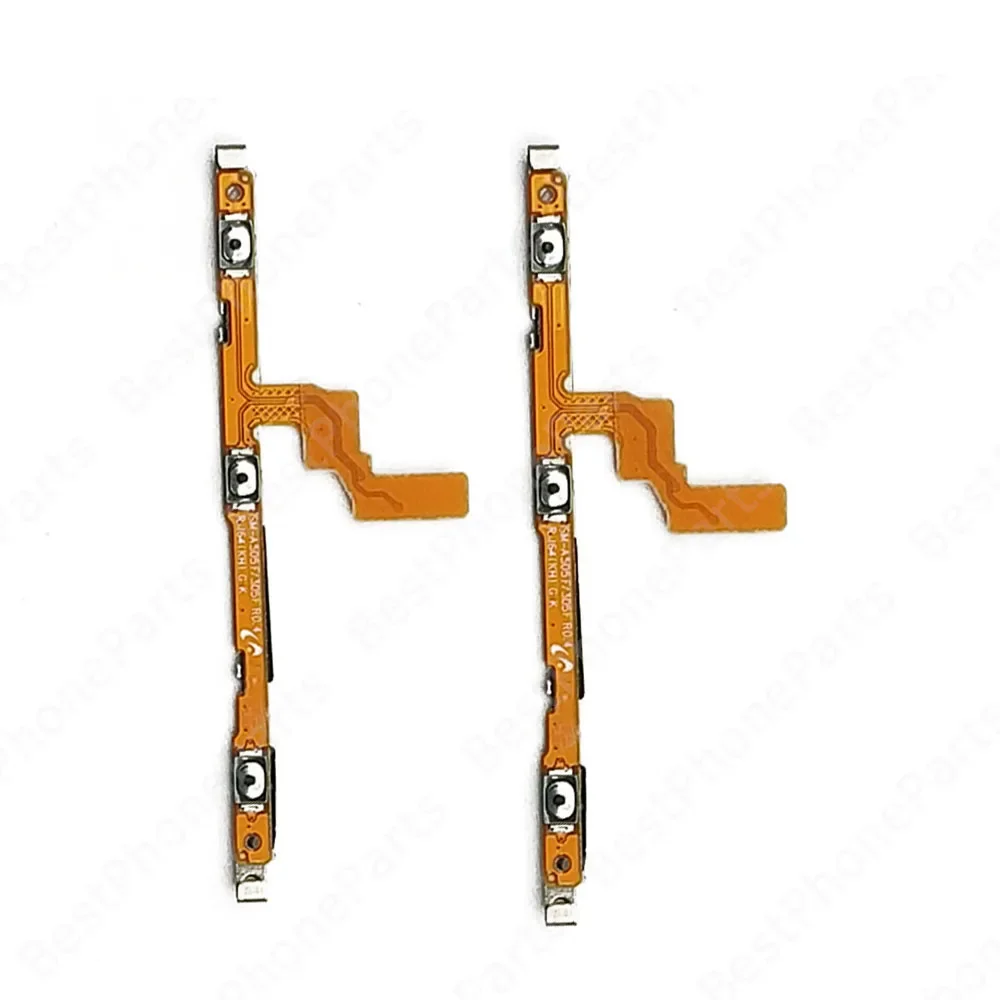 Samsung Galaxy Power & Volume Flex Cable Replacement 2 Samsung Galaxy Power & Volume Flex Cable Replacement - Image 2