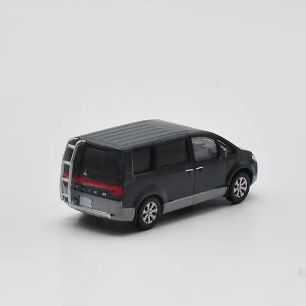 JERREN 1:64 Scale Delica Diecast Car - Image 3