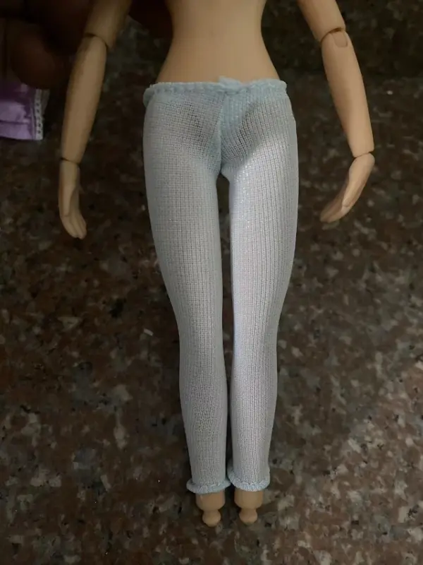 Fashion Doll Clothes Set for Bratz and Monster High - Image 29