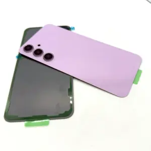 Samsung Galaxy A55 Rear Panel with Camera Lens 16 Sf6d1b240fb22426eb688b752c7493eceu