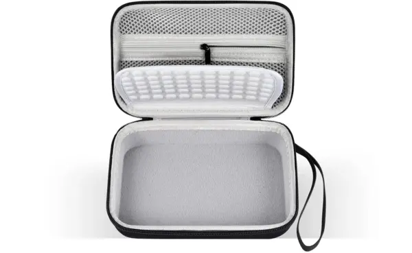 Hard Shell Case for Andis GTO 04780/04710/04603/04775 Clippers - Image 8