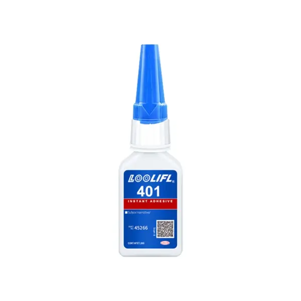 LOOLIFL Instant Super Glue 1/5Pcs Fast Bonding Adhesive - Image 8