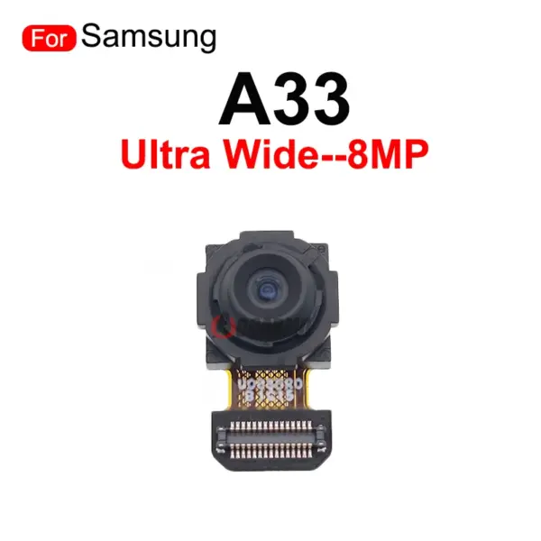 Samsung Galaxy A33 Front Camera & Module Flex Cable - Image 3