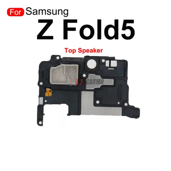 For Samsung Galaxy Z Fold5 Internal Speaker Flex Cable - Image 3