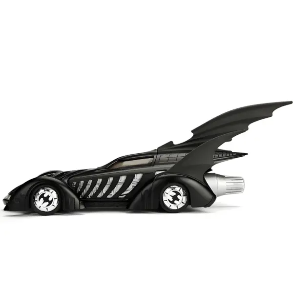 JADA 1:24 Batmobile Alloy Model Car - Image 2