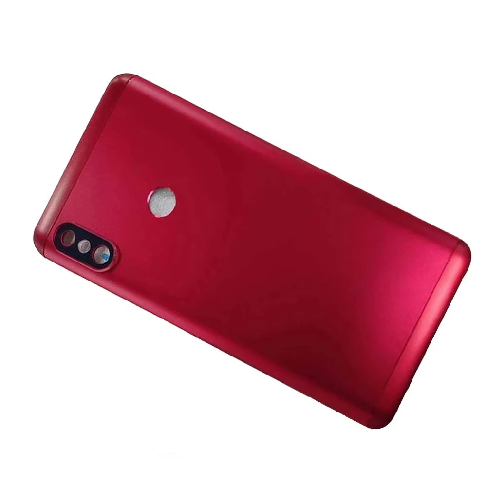 Xiaomi Redmi Note 5 Battery Cover Replacement 6 Xiaomi Redmi Note 5 Battery Cover Replacement - Image 6