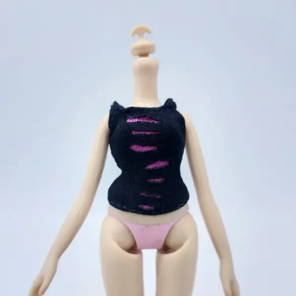 Bratz & Monster High Doll Tops Set - Image 19