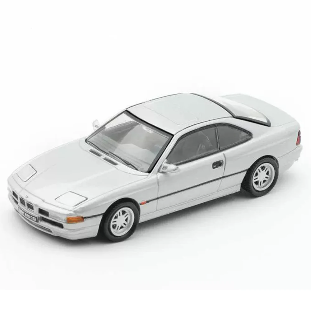 DCT 850CSi 1:64 Diecast Car for Collectors 7 DCT 850CSi 1:64 Diecast Car for Collectors - Image 7