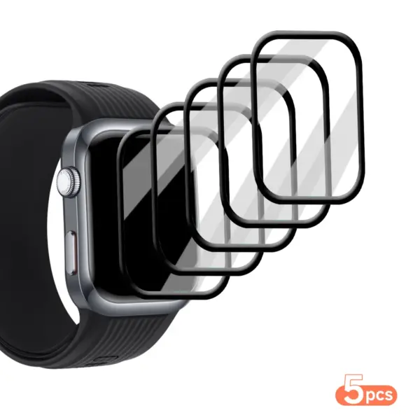 20D Screen Protector for Huawei Watch D2 - Image 7