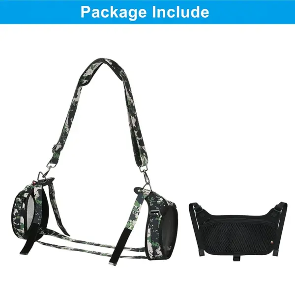 Waterproof Carrying Case for JBL Boombox 3 - Image 7