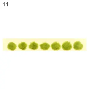 Miniature Flower Cluster Garden Decor Set 36 Sf747e31dff484be39497db9744ab0a26r