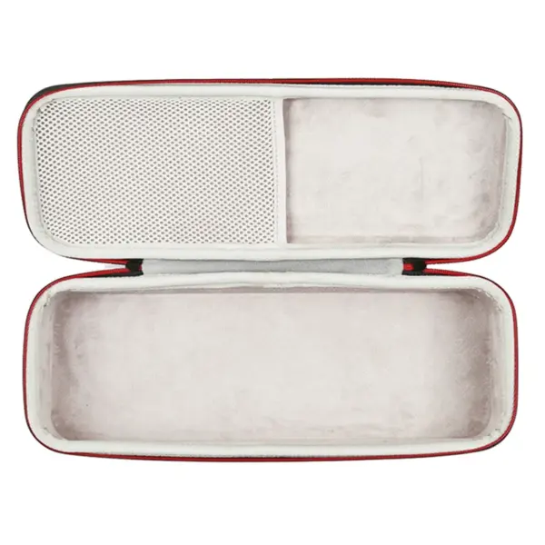 Hard EVA Travel Case for Audio-Technica AT-SB727 Turntable - Image 2