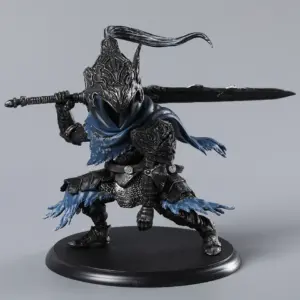 Dark Souls Artorias PVC Figure Model 8 Sf74a8d39a2134f3e93f62e92b4fed329p