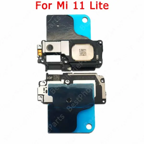 Xiaomi Mi 11 Ultra Loudspeaker Replacement - Image 6