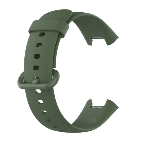 Silicone Sport Strap for Redmi Watch 2 Lite - Image 16