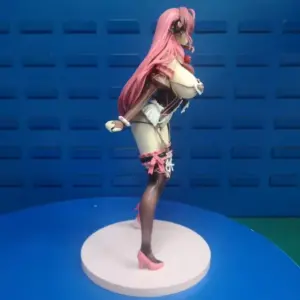 26CM Index-chan PVC Anime Action Figure 9 Sf766b649960c4e09bb995706bd1149c6a
